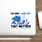 That Matters Sticker - DEAD-END CLUB