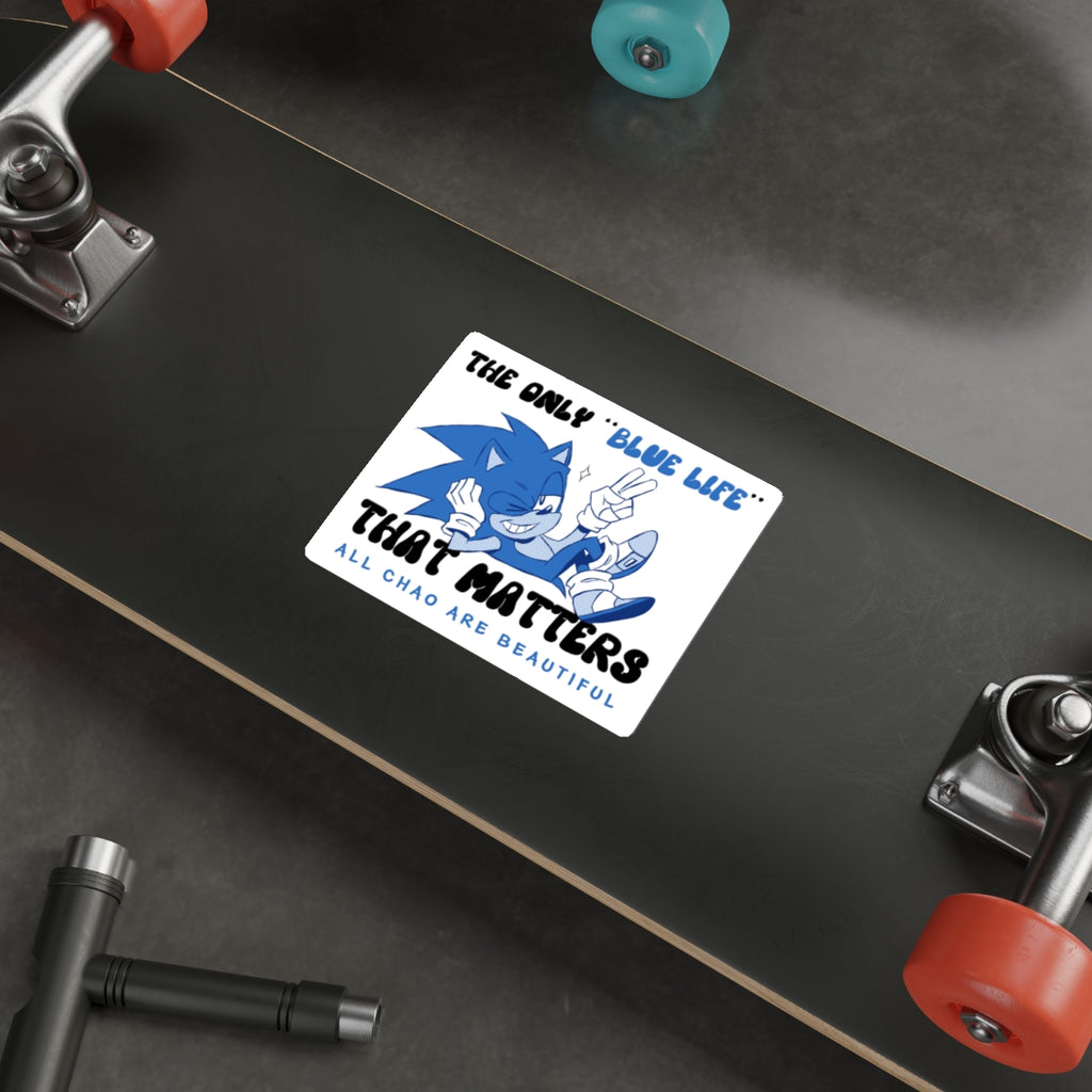 That Matters Sticker - DEAD-END CLUB