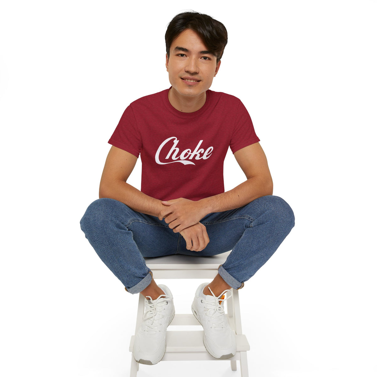Choke Shirt