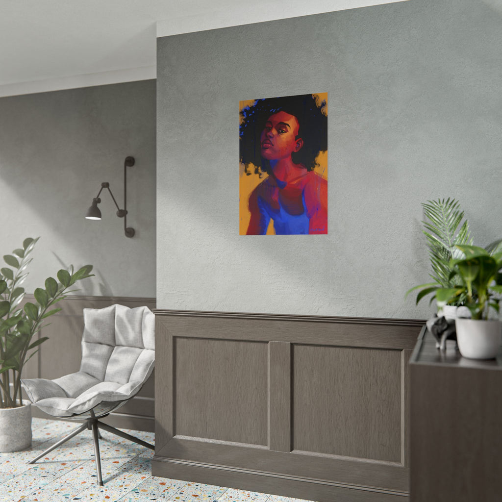 Dream Big Print