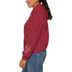 Choke Hoodie