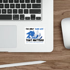 That Matters Sticker - DEAD-END CLUB