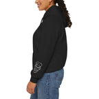 Choke Hoodie