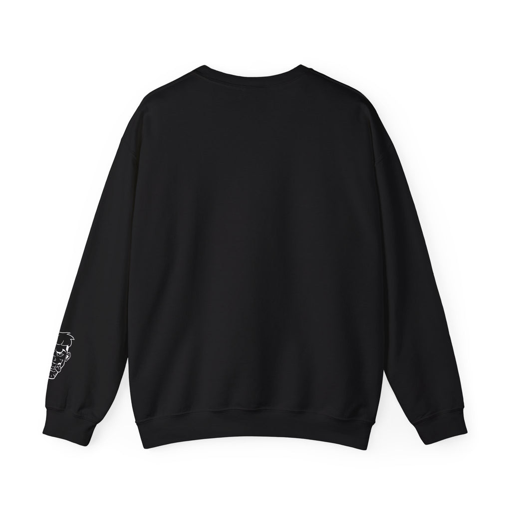 Gay and Stupid Sweatshirt