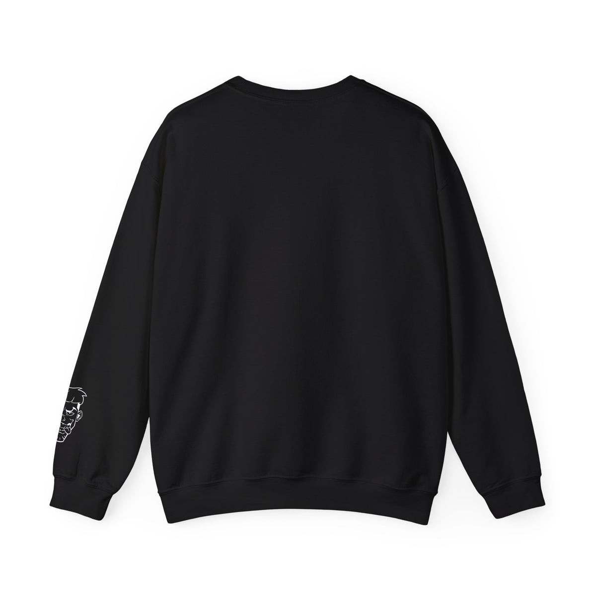 Gay and Stupid Sweatshirt