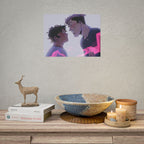 Coming of Age Print