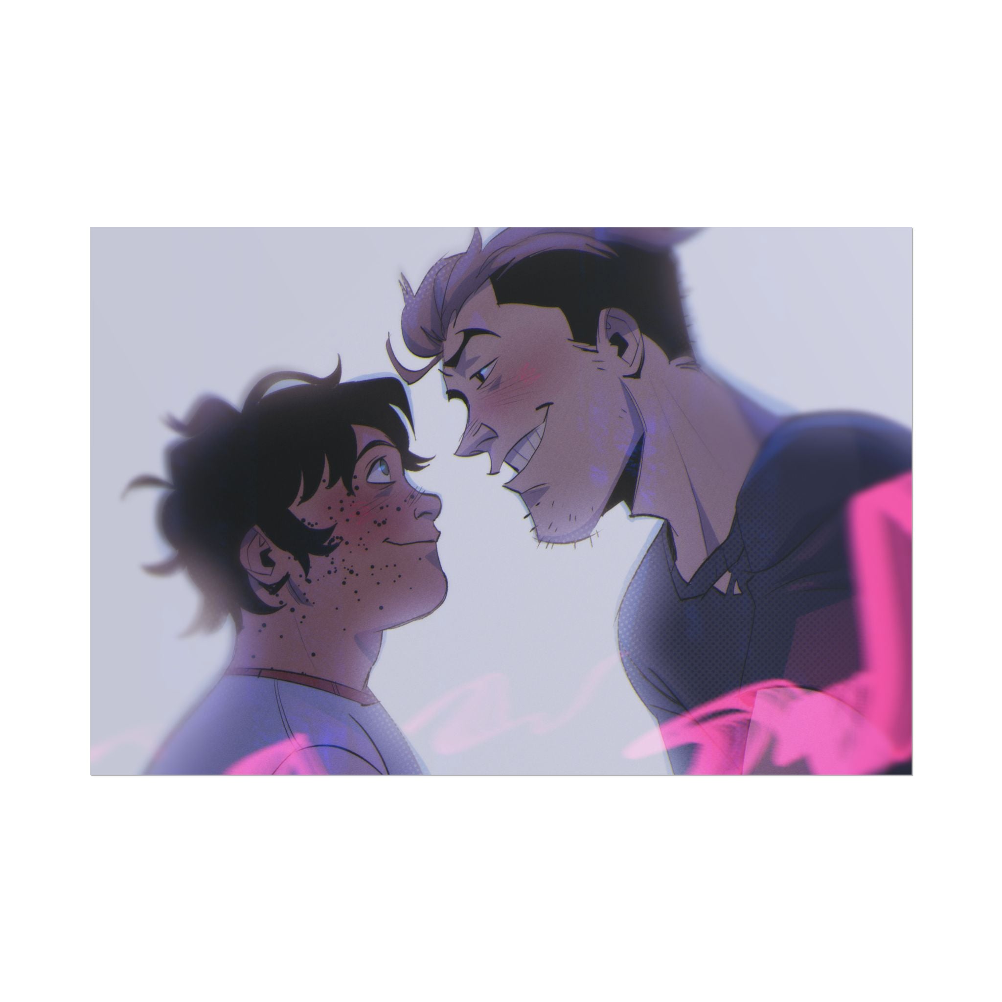 Coming of Age Print