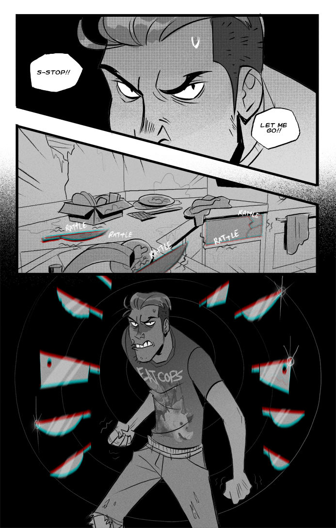 Long Exposure Volume 1 PDF - DEAD-END CLUB