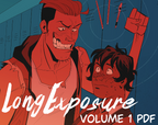 Long Exposure Volume 1 PDF - DEAD-END CLUB