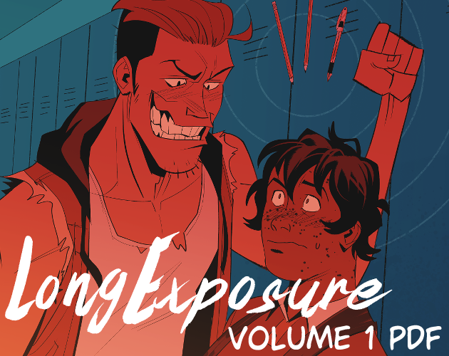 Long Exposure Volume 1 PDF