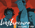 Long Exposure Volume 2 PDF - DEAD-END CLUB