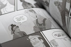 Long Exposure V1 Hardcover - DEAD-END CLUB