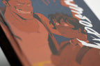 Long Exposure V1 Hardcover - DEAD-END CLUB