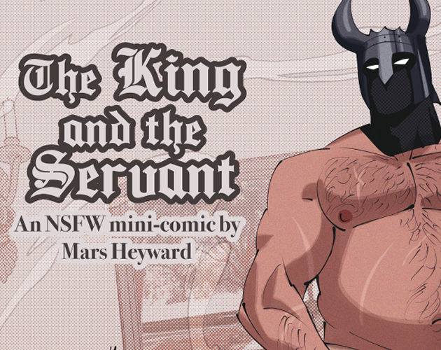The King and the Servant PDF
