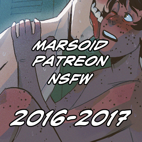 2016-2017 NSFW Pack