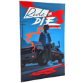 Ride or Die Chapter 1 - DEAD-END CLUB