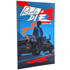 Ride or Die Chapter 1 - DEAD-END CLUB