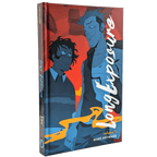 Long Exposure V2 Hardcover