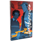 Long Exposure V2 Softcover