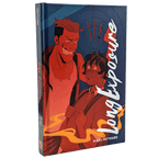 Long Exposure V1 Hardcover - DEAD-END CLUB
