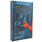 Long Exposure V1 Hardcover - DEAD-END CLUB