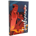 Long Exposure V1 Softcover