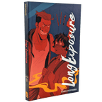 Long Exposure V1 Softcover