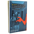 Long Exposure V1 Softcover