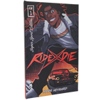 Ride or Die: Chapter 1 SUPER SPORT EDITION (Standard)