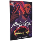 Ride or Die: Chapter 2 (Standard)