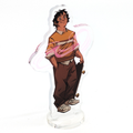 Jonas Standee (B Grade) - DEAD-END CLUB