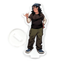 Sidney Standee - DEAD-END CLUB