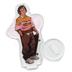 Jonas Standee (B Grade)