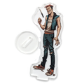 Mitch Standee - DEAD-END CLUB