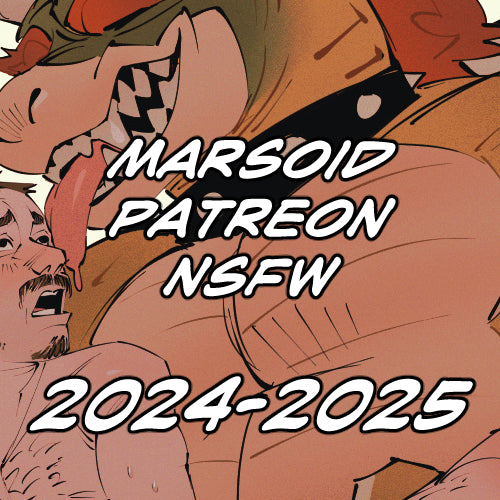 2024-2025 NSFW Pack