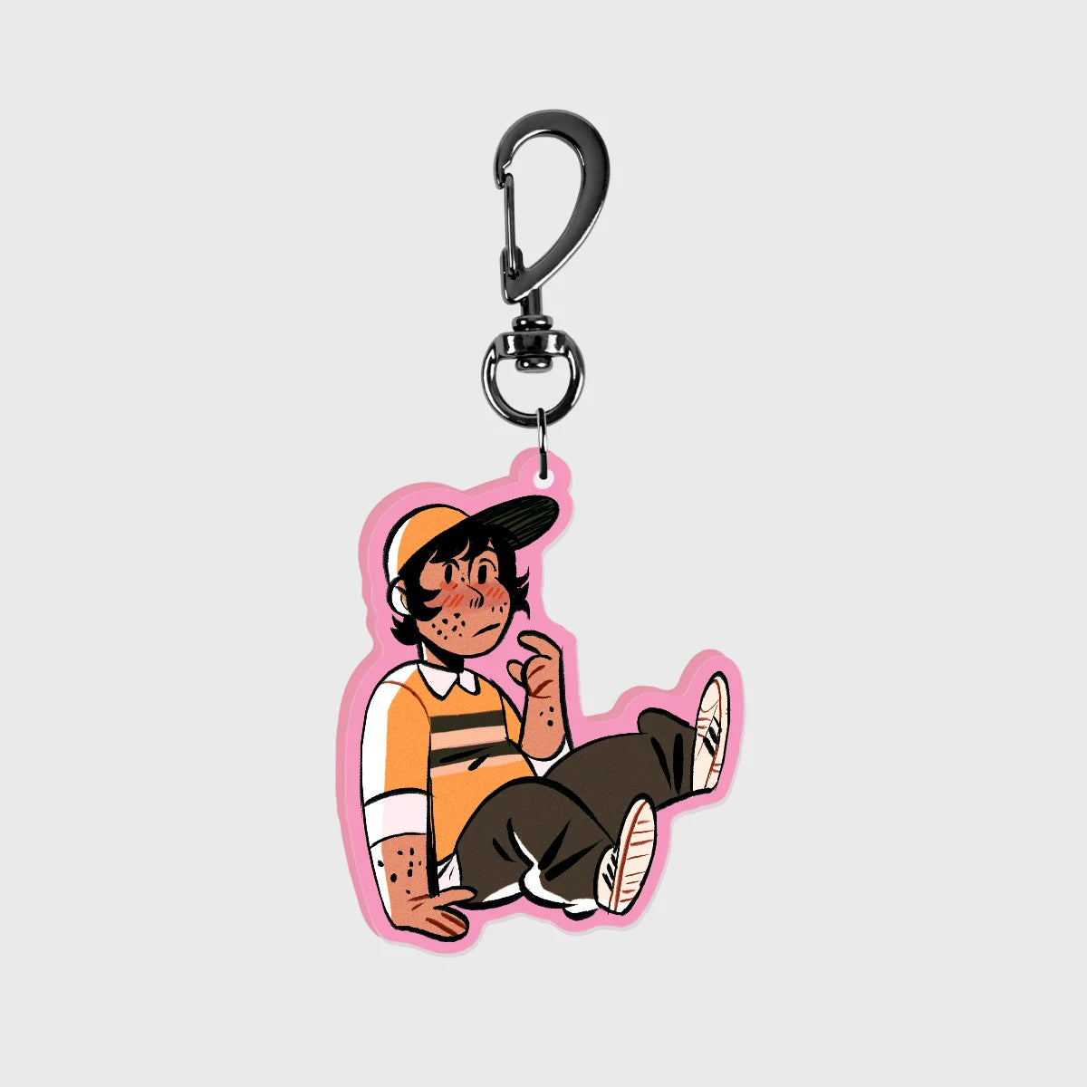 Jonas Charm
