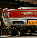 This Machine Bumper Sticker - DEAD-END CLUB