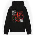DEAD END CLUB Hoodie - DEAD-END CLUB