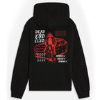 DEAD END CLUB Hoodie - DEAD-END CLUB