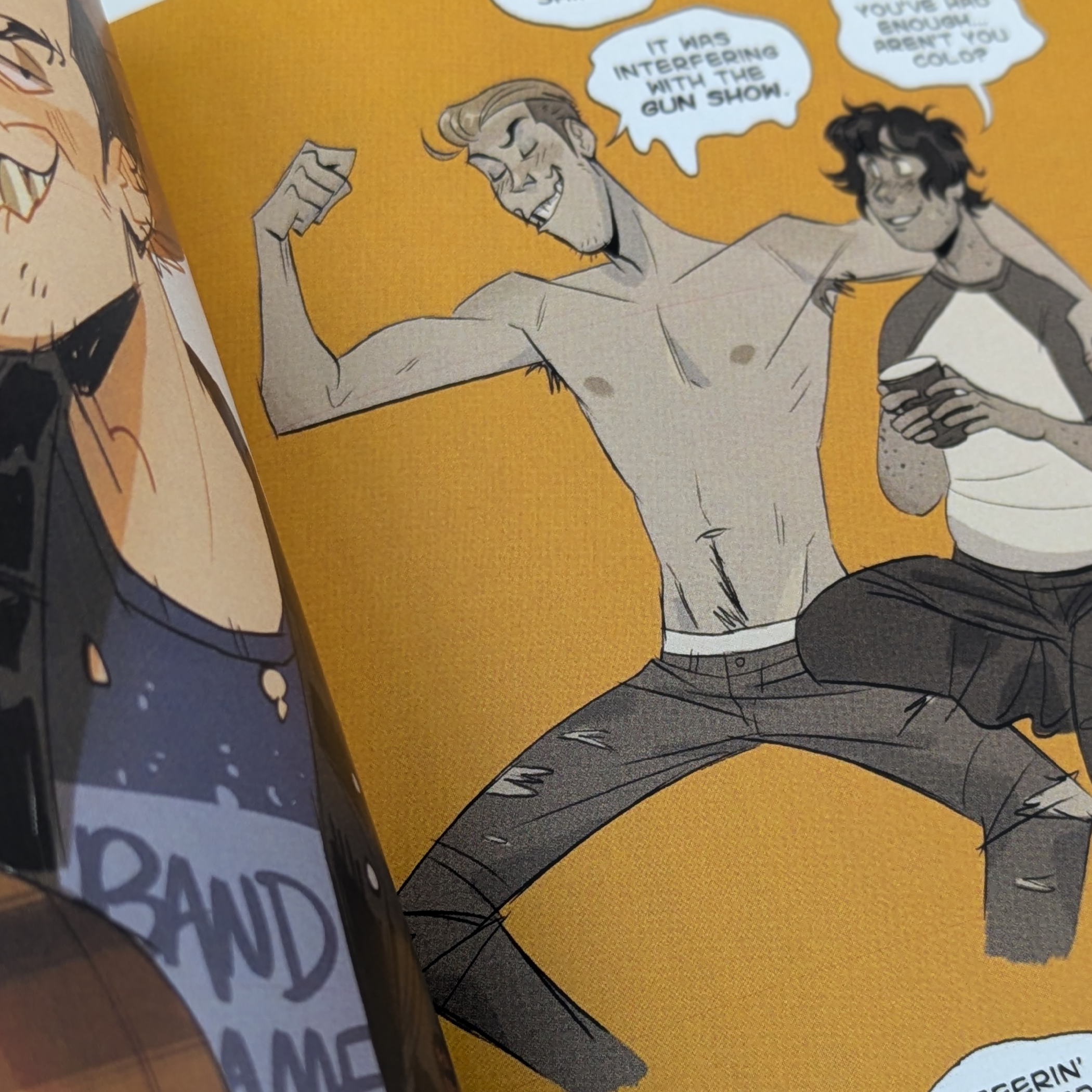 Mitjo Zine - DEAD-END CLUB