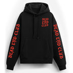 DEAD END CLUB Hoodie - DEAD-END CLUB
