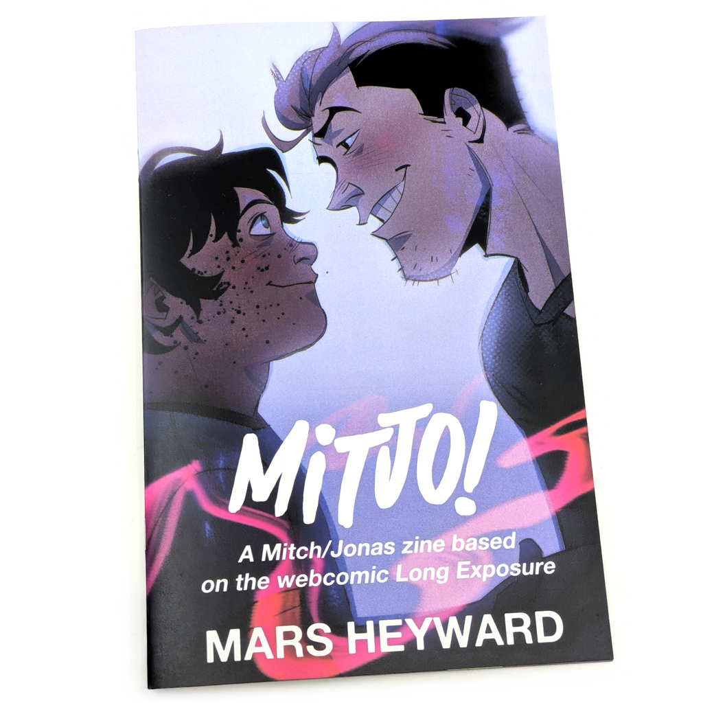 Mitjo Zine - DEAD-END CLUB