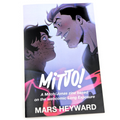 Mitjo Zine - DEAD-END CLUB