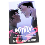 Mitjo Zine - DEAD-END CLUB