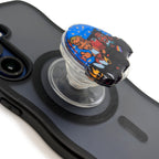 Ride or Die Phone Grip - DEAD-END CLUB