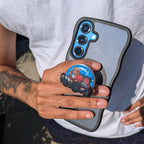 Ride or Die Phone Grip - DEAD-END CLUB