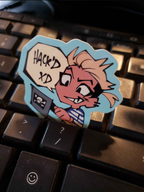 Ride or Die Sticker Pack - DEAD-END CLUB