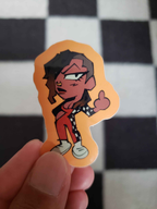 Ride or Die Sticker Pack - DEAD-END CLUB