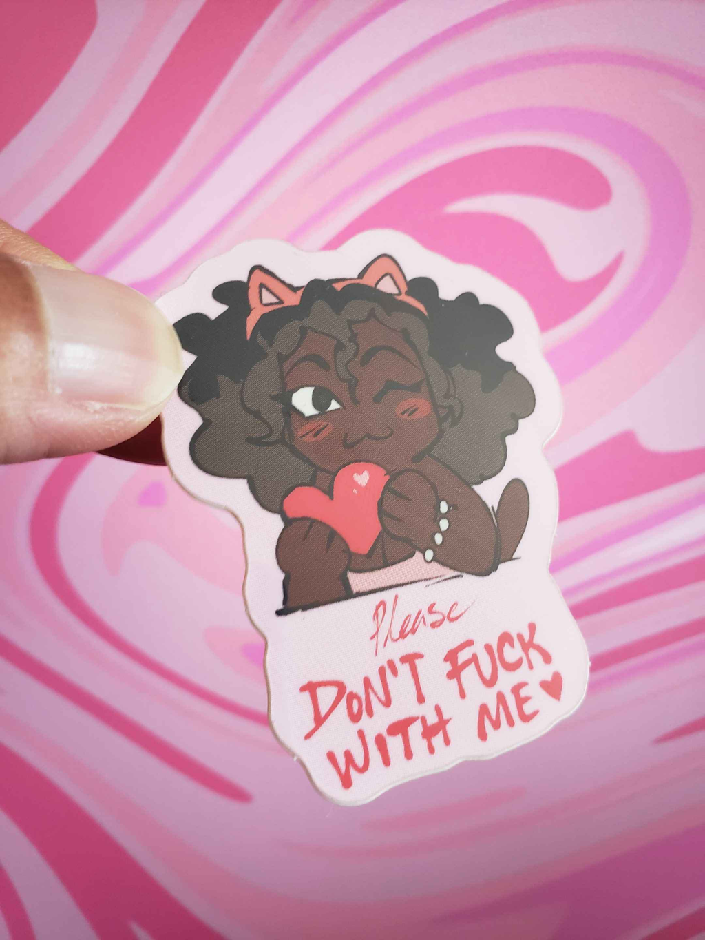 Ride or Die Sticker Pack - DEAD-END CLUB