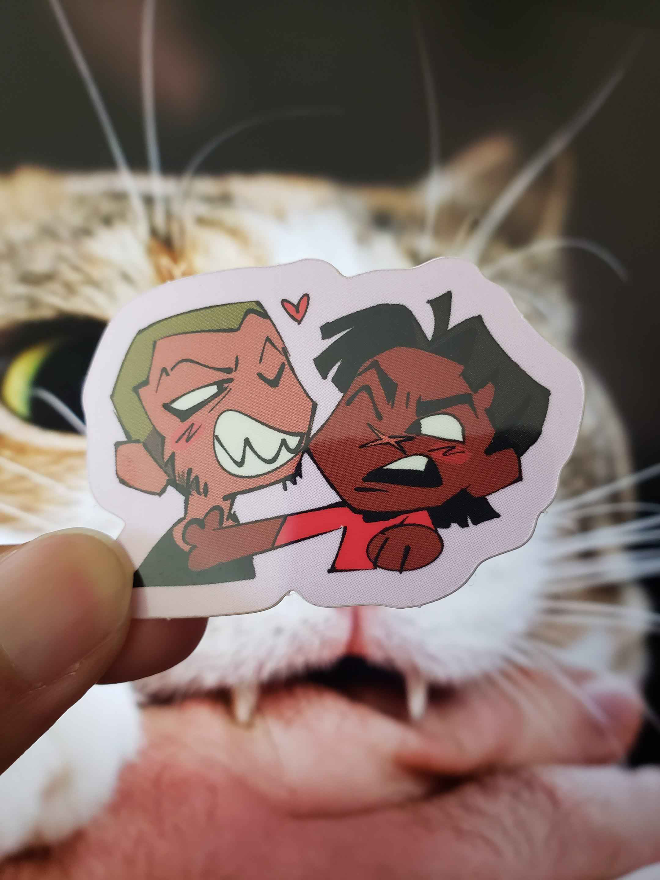 Ride or Die Sticker Pack - DEAD-END CLUB